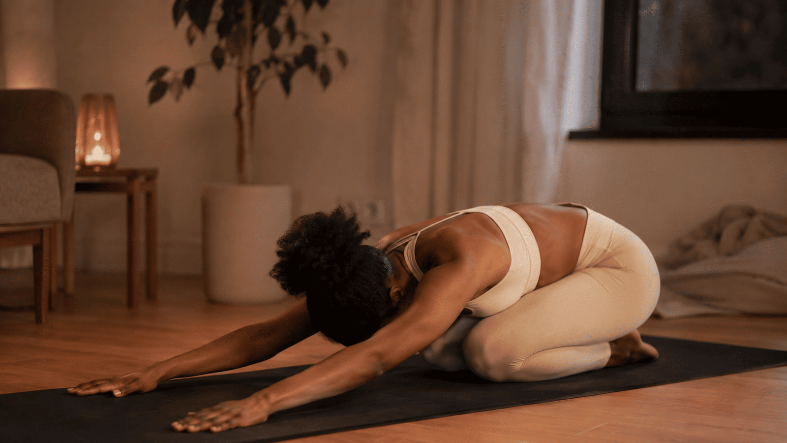 Descanso y recuperación muscular: por qué dormir también forma parte del entrenar.