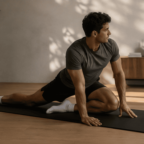 Axis Mat