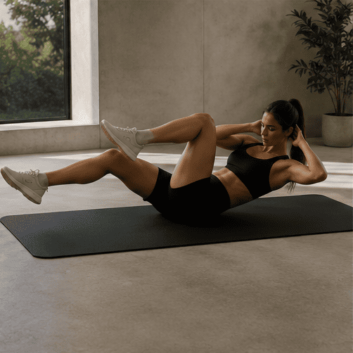 Axis Mat