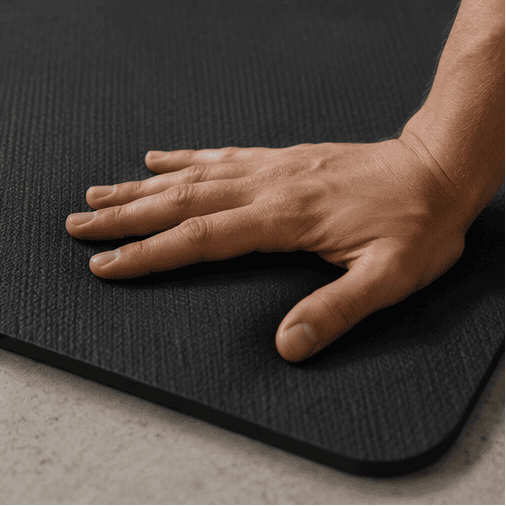 Axis Mat