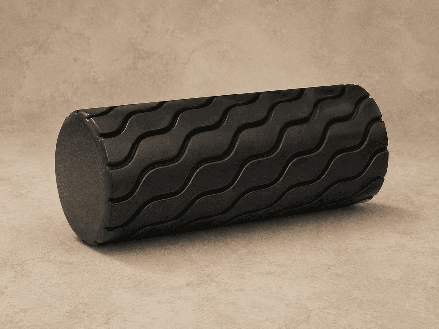 Axis Roll