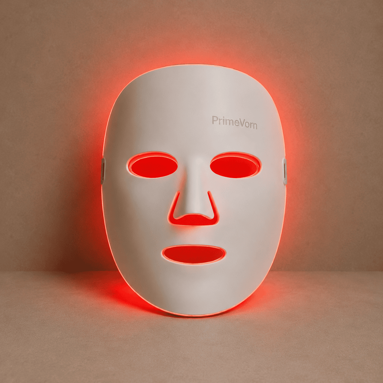Lumina Mask