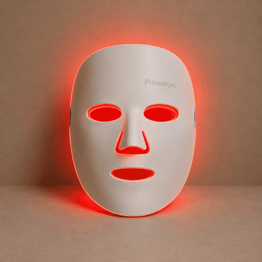 Lumina Mask