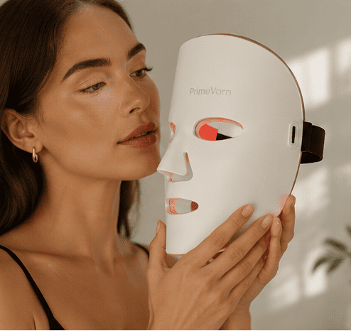 Lumina Mask