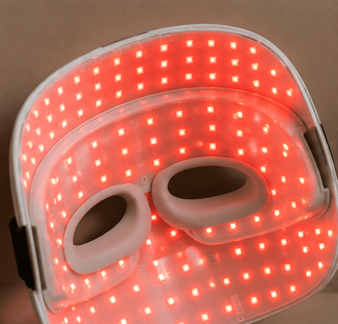 Lumina Mask