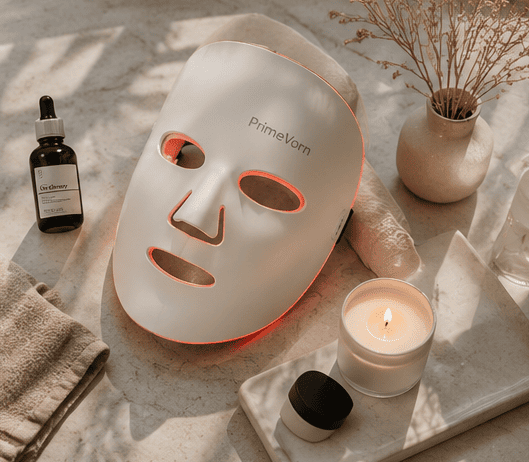 Lumina Mask