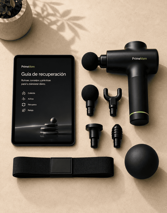 PrimeVorn Essential