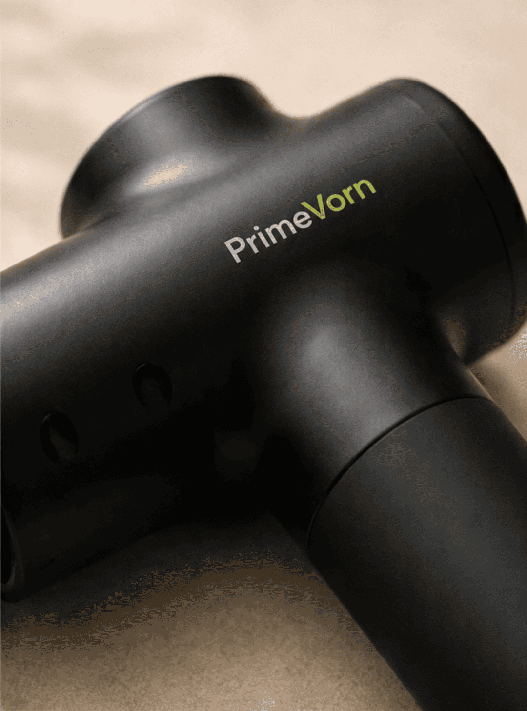 PrimeVorn Essential