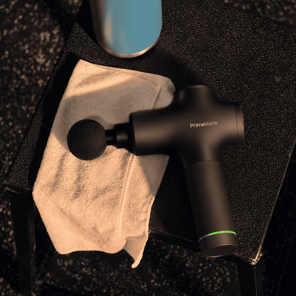 PrimeVorn Pulse Pro