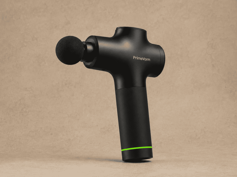 PrimeVorn Pulse Pro